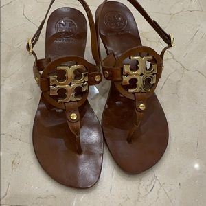 Tory Burch sandals size 8